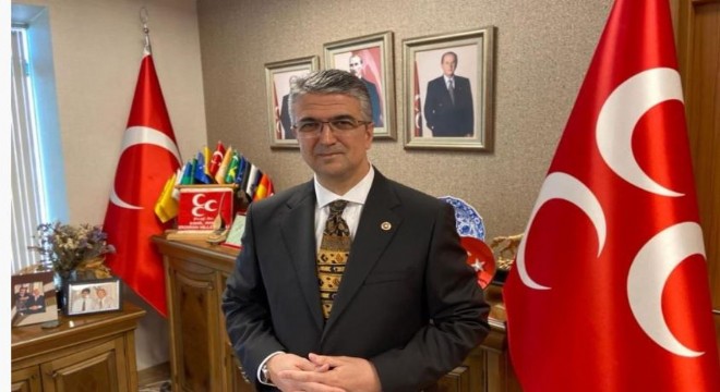  Kılıçdaroğlu'na Kamil Aydın tepkisi